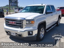 2014 GMC Sierra 1500