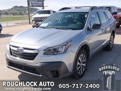 2020 Subaru Outback
