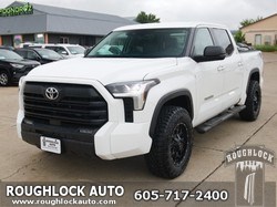 2024 Toyota Tundra 4WD
