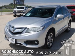 2017 Acura RDX