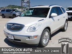 2009 Buick Enclave