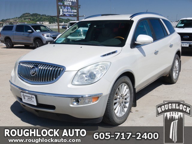 2009 Buick Enclave