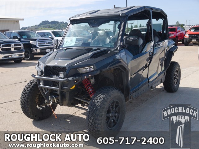 2021 POLARIS 999 CC