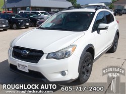 2015 Subaru XV Crosstrek