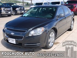 2009 Chevrolet Malibu