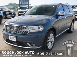 2019 Dodge Durango