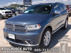 2019 Dodge Durango