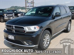 2017 Dodge Durango