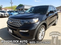2024 Ford Explorer