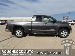 2016 Toyota Tundra 4WD Truck