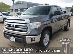 2016 Toyota Tundra 4WD Truck