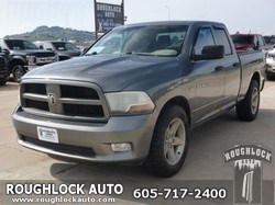 2012 Ram 1500