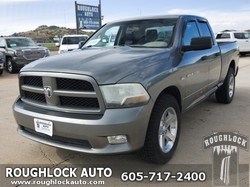 2012 Ram 1500