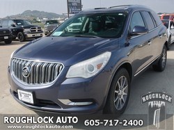 2013 Buick Enclave