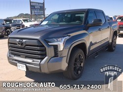 2024 Toyota Tundra 4WD