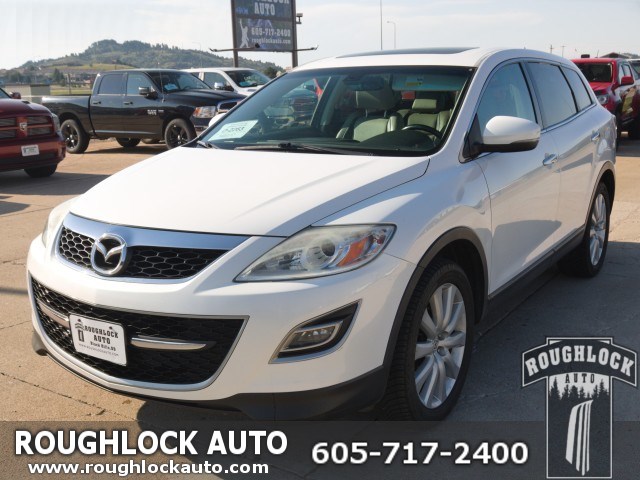 2010 Mazda CX-9