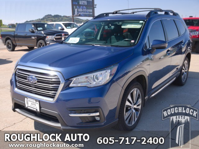 2021 Subaru Ascent