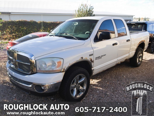 2006 Dodge Ram 1500