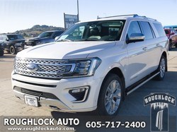 2019 Ford Expedition Max