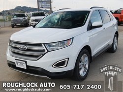 2016 Ford Edge