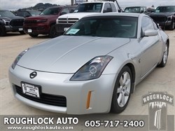 2005 Nissan 350Z
