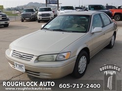 1998 Toyota Camry