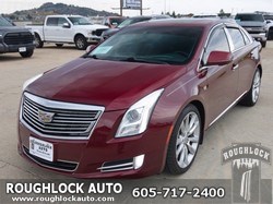 2017 Cadillac XTS