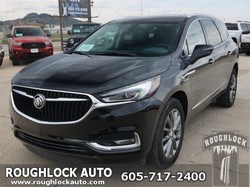2020 Buick Enclave