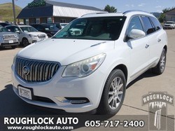 2016 Buick Enclave