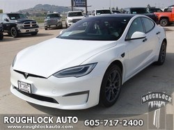 2021 Tesla Model S