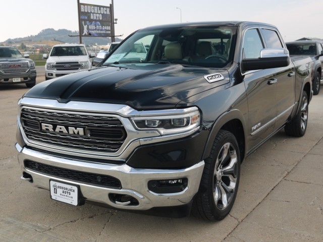2019 RAM Ram 1500 Pickup