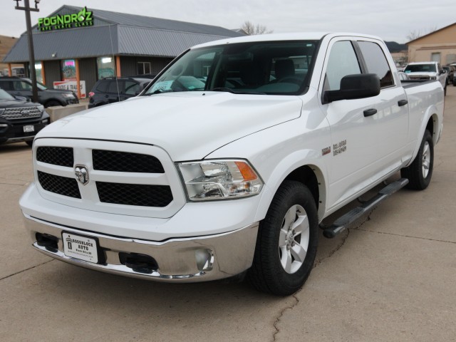 2015 RAM Ram 1500 Outdoorsman's photo