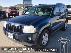 2005 Jeep Grand Cherokee