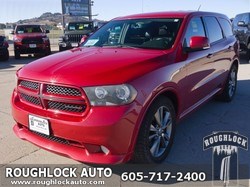 2013 Dodge Durango