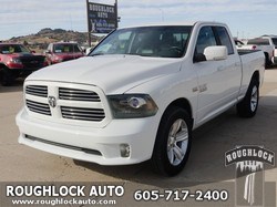 2013 Ram 1500