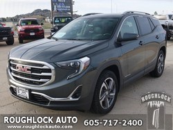 2020 GMC Terrain
