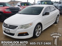 2010 Volkswagen CC