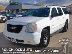 2008 GMC Yukon XL