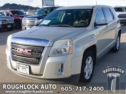 2015 GMC Terrain
