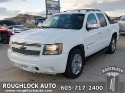 2007 Chevrolet Avalanche