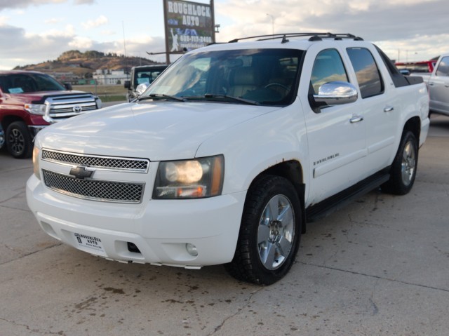 2007 Chevrolet Avalanche's photo