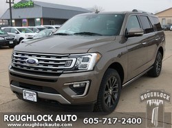 2019 Ford Expedition