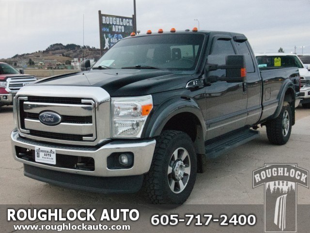 2016 Ford Super Duty F-350 SRW