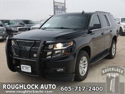 2019 Chevrolet Tahoe