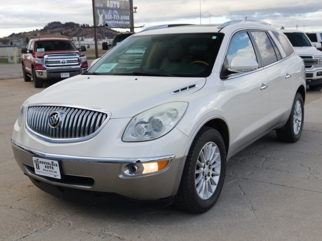 2011 Buick Enclave CXL-1