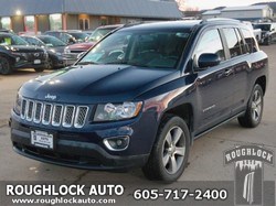 2017 Jeep Compass