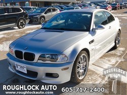 2002 BMW 3 Series