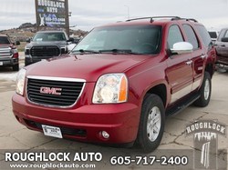 2014 GMC Yukon