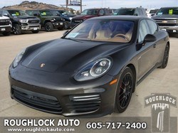 2014 Porsche Panamera