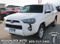 2018 Toyota 4Runner